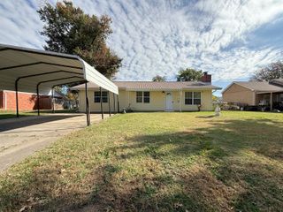 1024 Barger Place, Miami, OK 74354