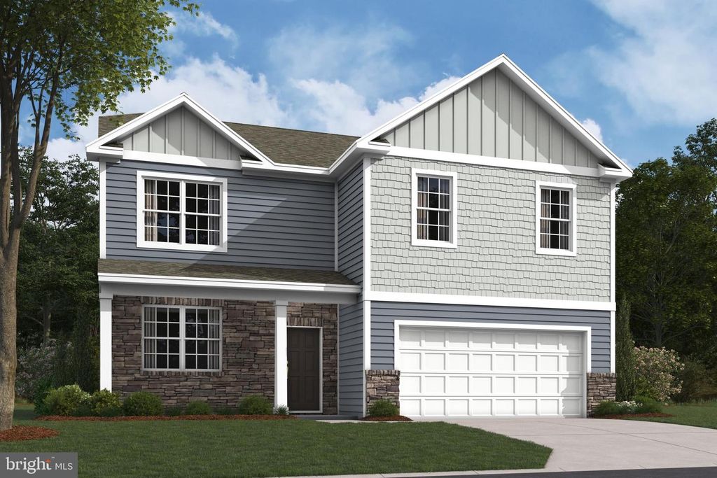 122 ERICA LN, Columbia, PA 17512