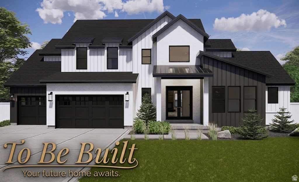 3195 S 5325 W #216, Hooper, UT 84315 — exterior
