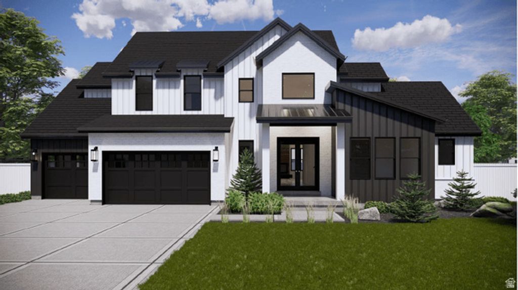 3195 S 5325 W #216, Hooper, UT 84315 — photo 2