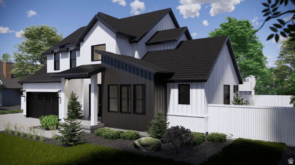 3195 S 5325 W #216, Hooper, UT 84315 — photo 4