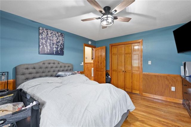 244 Glass Road, Mount Airy, NC 27030