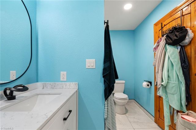 244 Glass Road, Mount Airy, NC 27030