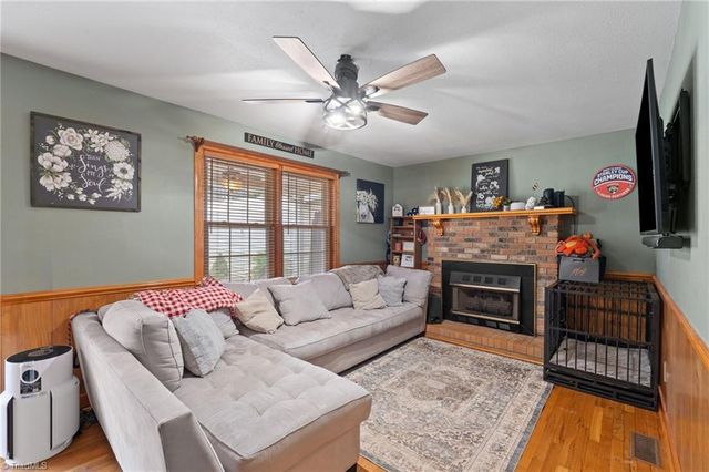 244 Glass Road, Mount Airy, NC 27030