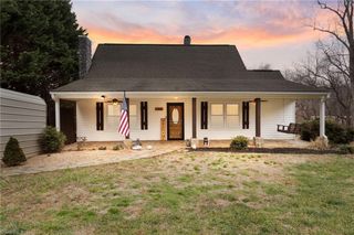 244 Glass Road, Mount Airy, NC 27030