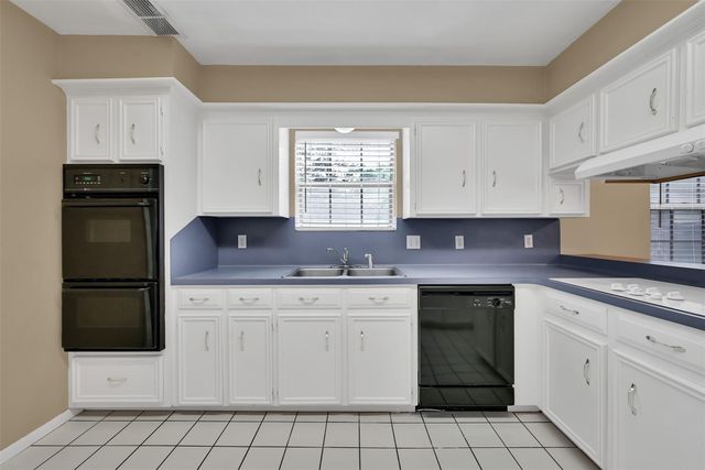 2010 Tucumcari Drive, Houston, TX 77090