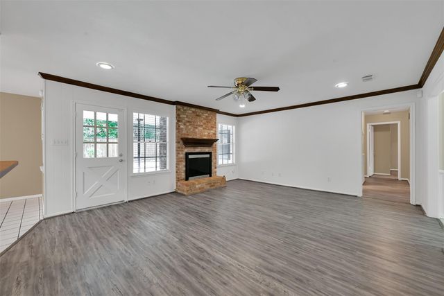 2010 Tucumcari Drive, Houston, TX 77090