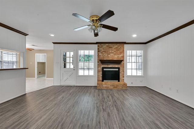 2010 Tucumcari Drive, Houston, TX 77090