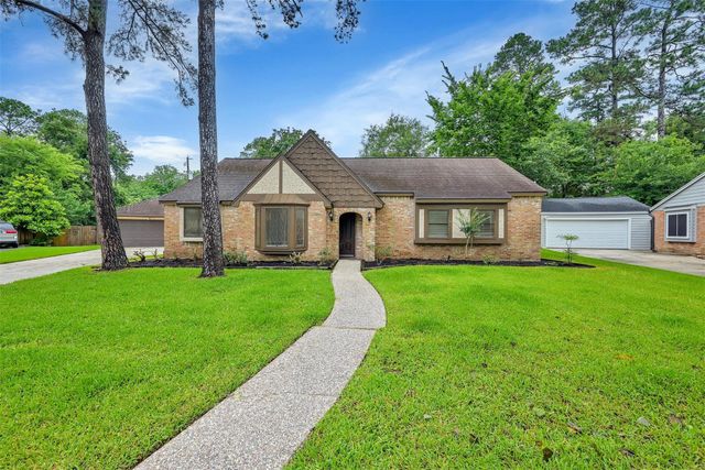 2010 Tucumcari Drive, Houston, TX 77090