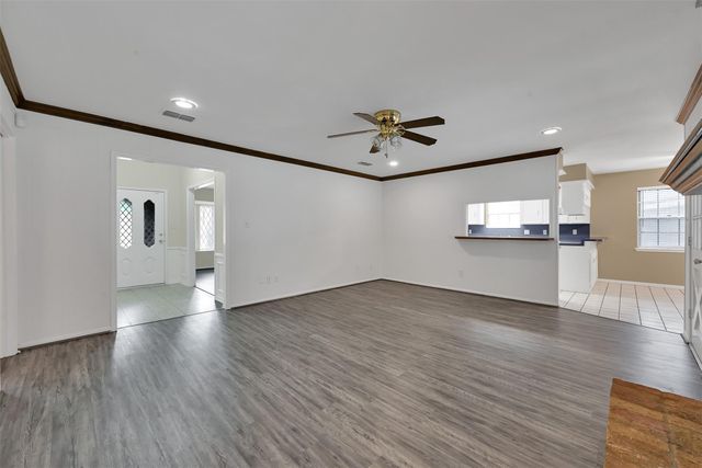 2010 Tucumcari Drive, Houston, TX 77090
