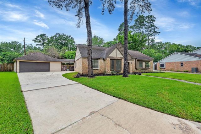 2010 Tucumcari Drive, Houston, TX 77090