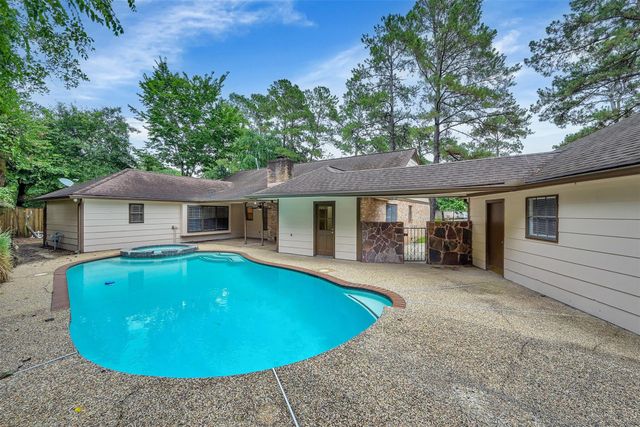2010 Tucumcari Drive, Houston, TX 77090