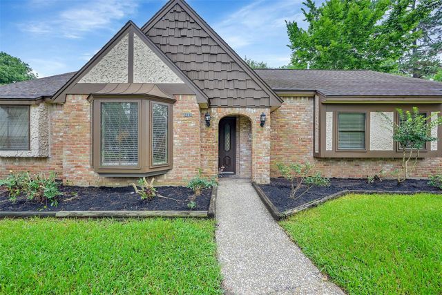 2010 Tucumcari Drive, Houston, TX 77090