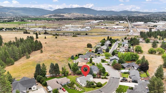 5320 N Vista Grande Rd, Otis Orchards, WA 99027