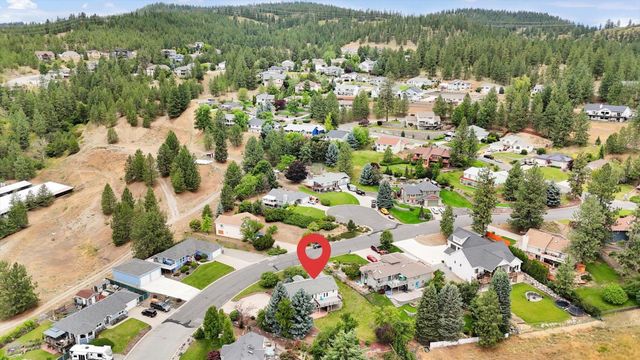 5320 N Vista Grande Rd, Otis Orchards, WA 99027