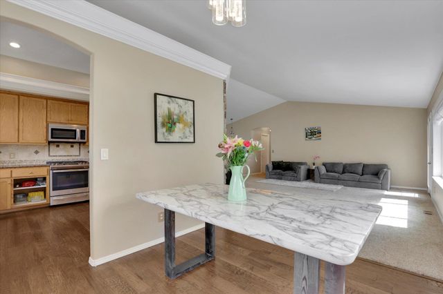 5320 N Vista Grande Rd, Otis Orchards, WA 99027