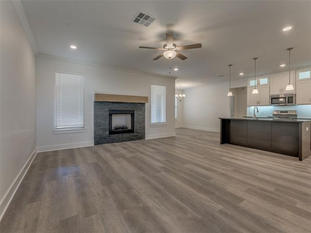 1325 Monterey Drive, Norman, OK 73072