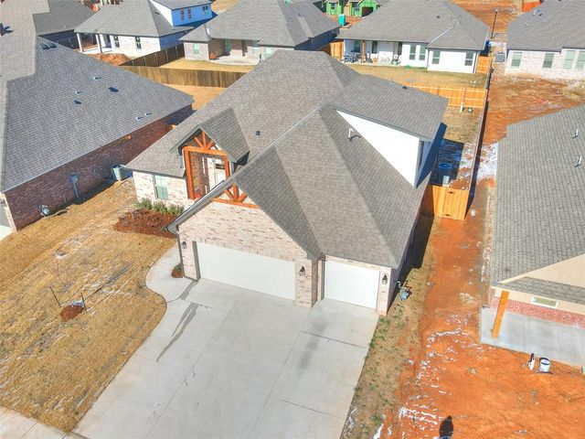 1325 Monterey Drive, Norman, OK 73072