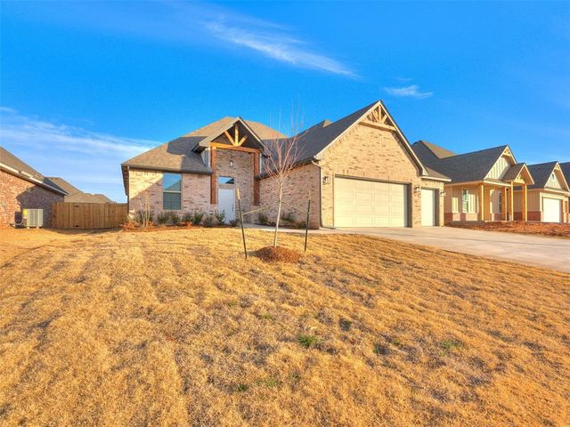 1325 Monterey Drive, Norman, OK 73072