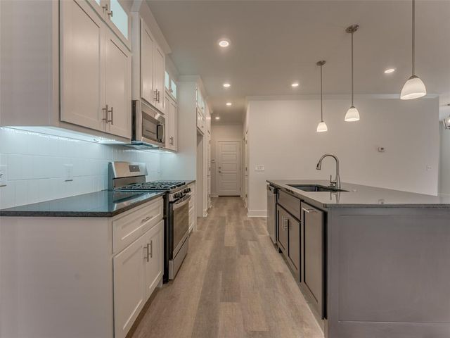 1325 Monterey Drive, Norman, OK 73072