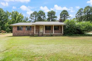 21 Center Street, Ward, AR 72176