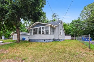 1768 Henry Street, Muskegon City, MI 49441