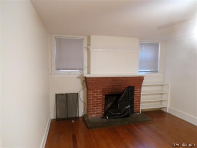 646 N Marion Street 1, Denver, CO 80218