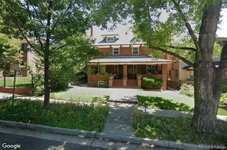 646 N Marion Street 1, Denver, CO 80218