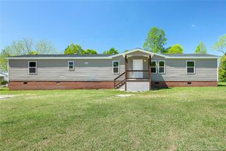 3412 Edwards Road, Sanford, NC 27332
