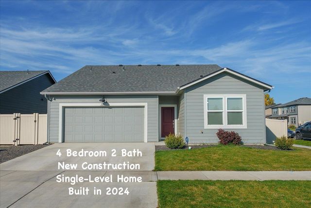 3221 E Harding Ave, Mead, WA 99021 property photo