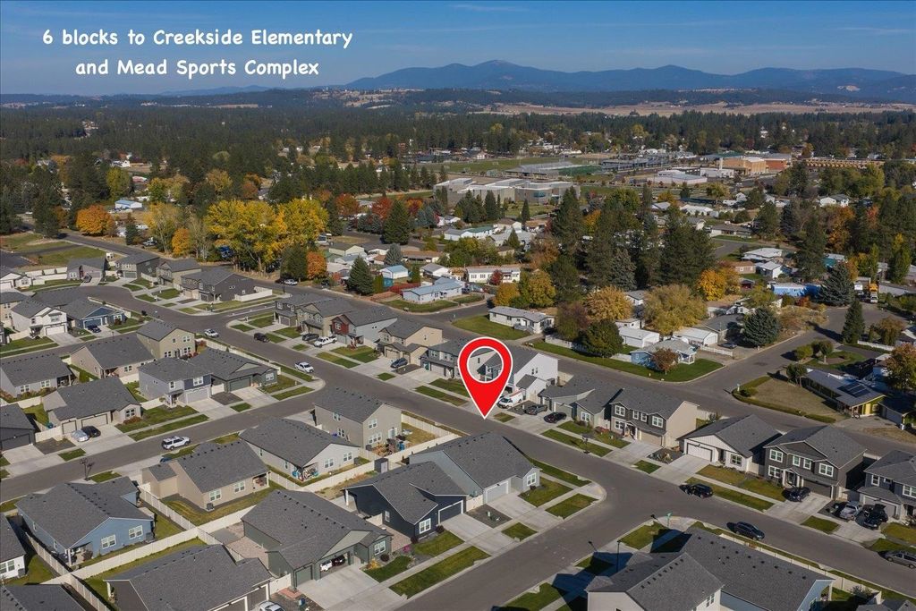 3221 E Harding Ave, Mead, WA 99021 photo 2