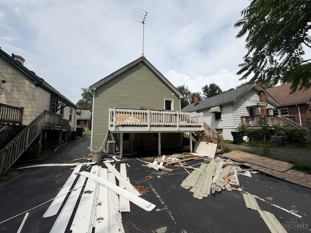 4334 Watterson Street, Cincinnati, OH 45227