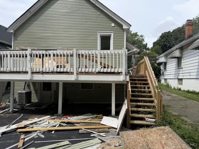 4334 Watterson Street, Cincinnati, OH 45227