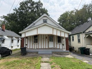 4334 Watterson Street, Cincinnati, OH 45227