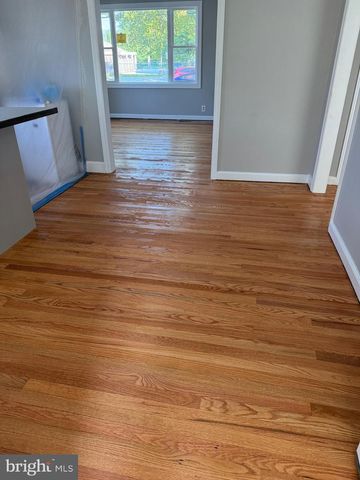 518 TATUM ST, Woodbury, NJ 08096
