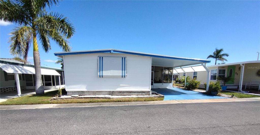 82125 B STREET N 125, Pinellas Park, FL 33781