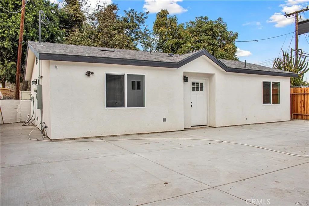 6515 San Miguel Street, Paramount, CA 90723