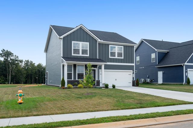 9016 Hutson Drive, White House, TN 37188