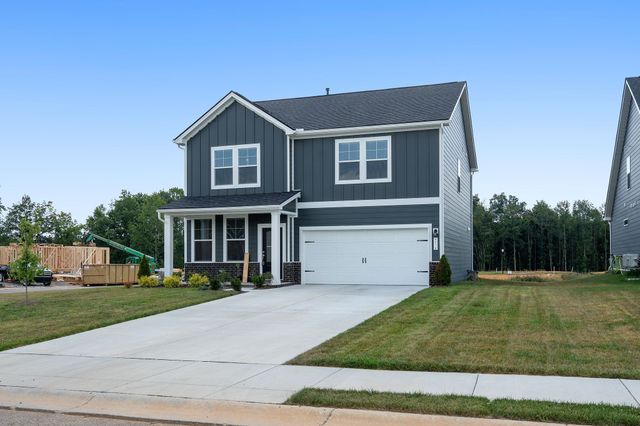 9016 Hutson Drive, White House, TN 37188