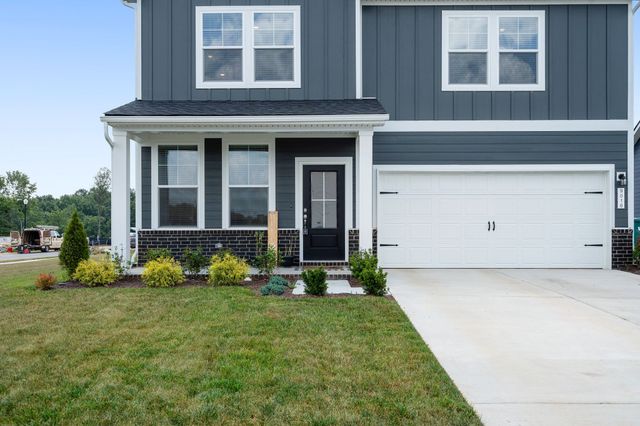 9016 Hutson Drive, White House, TN 37188