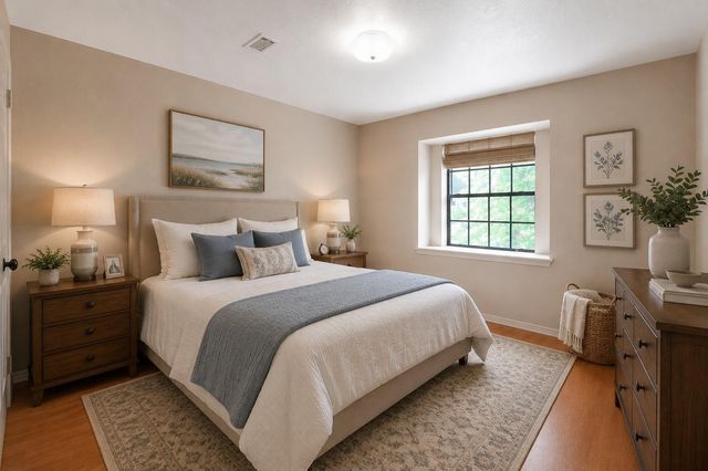 83 Summer Crest Circle, The Woodlands, TX 77381