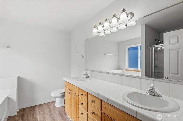 13924 Dogwood Court, Sultan, WA 98294