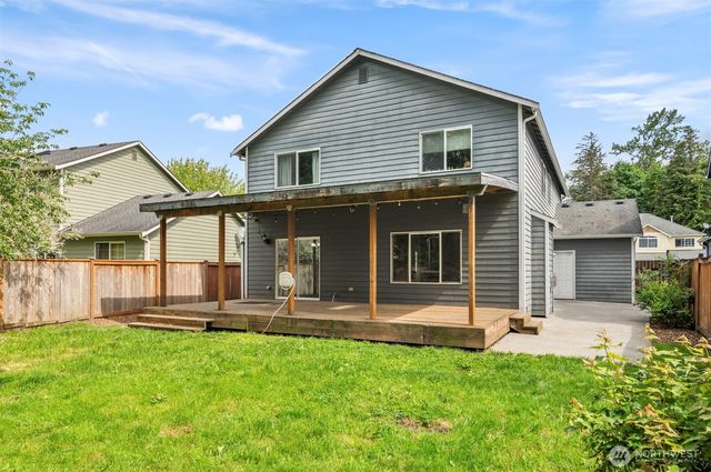 13924 Dogwood Court, Sultan, WA 98294