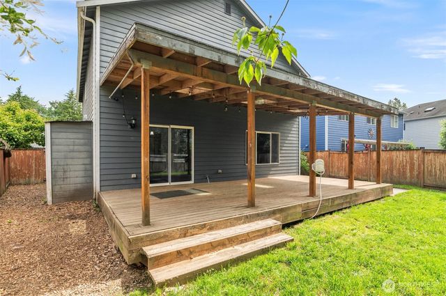 13924 Dogwood Court, Sultan, WA 98294