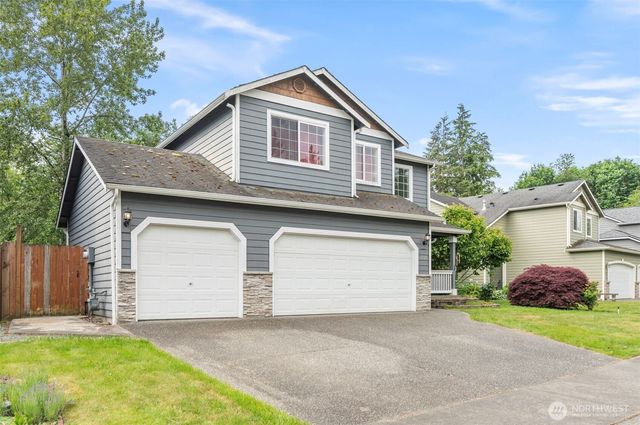 13924 Dogwood Court, Sultan, WA 98294
