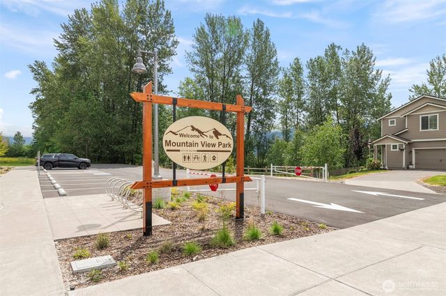 13924 Dogwood Court, Sultan, WA 98294