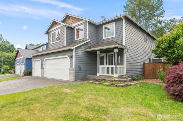 13924 Dogwood Court, Sultan, WA 98294