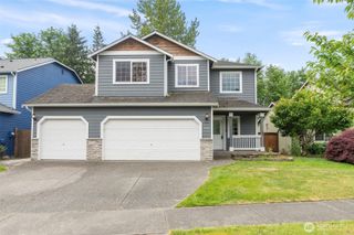 13924 Dogwood Court, Sultan, WA 98294