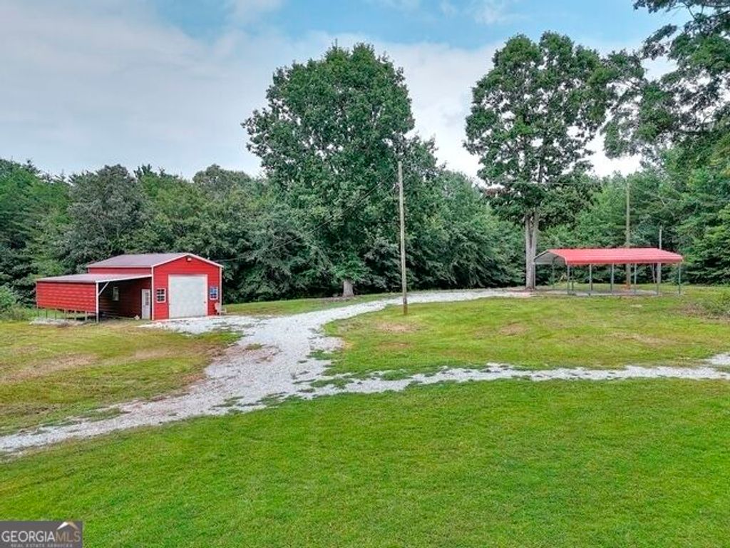 2187 Turner Hill Road, Elberton, GA 30635 — photo 2