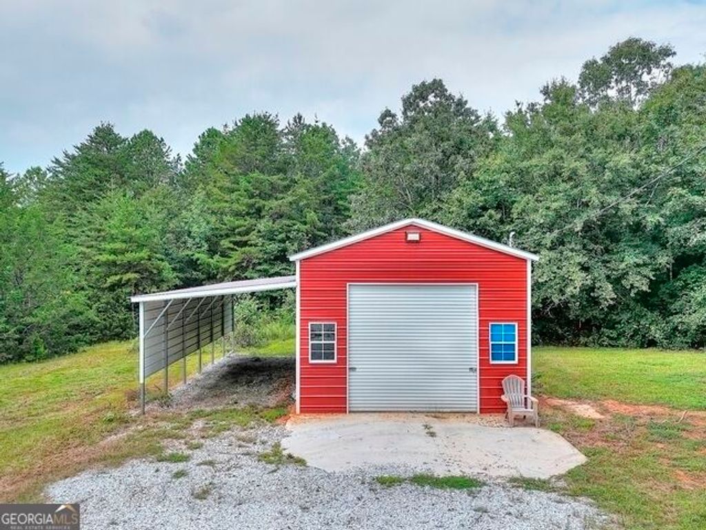 2187 Turner Hill Road, Elberton, GA 30635 — photo 3